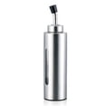 thumbnail image 4 of Vinagrera de aceite y vinagre Botella de Aceite Utensilios Accesorios Perfecto para Asar Saltear Hornear Cocina 240ml # 4 Fanmusic Vinagrera de aceite y vinagre, 4 of 7