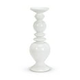 thumbnail image 1 of Large Shapely Pillar Holder, 1 of 1