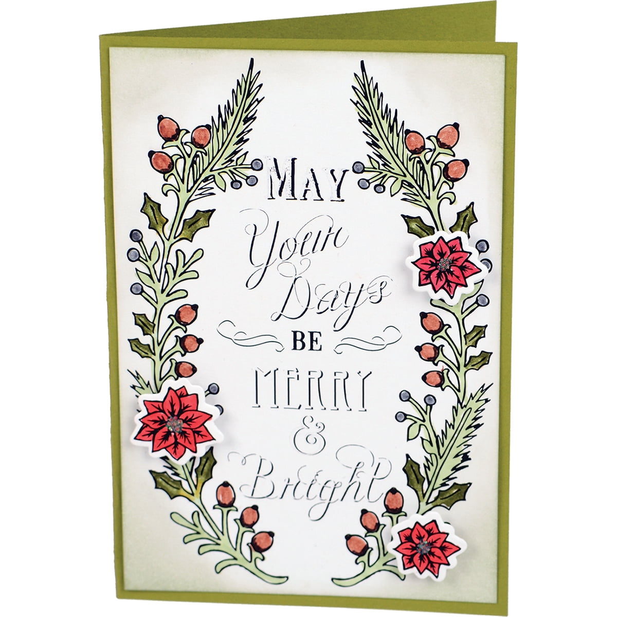 Sizzix Bigz Die By Tim Holtz 5.5