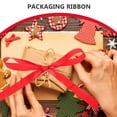 thumbnail image 3 of unbranded De Roja Para Envolver Regalos Bodas Y Manualidades Con Poliéster, 3 of 6