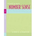 thumbnail image 1 of Pre-Owned Teaching Number Sense, Grade 1 (Paperback) 0941355594 9780941355599, 1 of 1