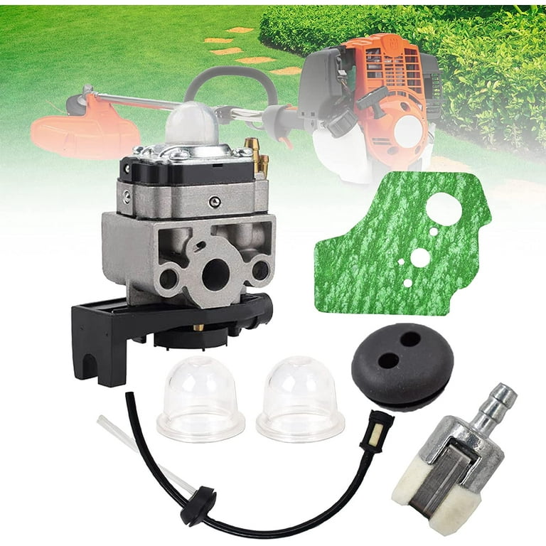 Husqvarna 224l carburetor deals