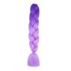 thumbnail image 3 of Extensiones de cabello trenzado Jumbo Salvador 23,62 pulgadas Sintética B47, 3 of 9