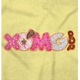 thumbnail image 2 of XOMG POP Sweet Frosted Strudel Logo Women's Graphic T Shirt Tees Brisco Brands S, 2 of 6