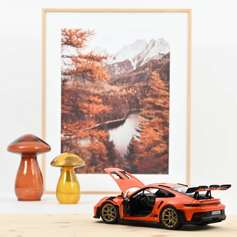 NOREV 1/18 - PORSCHE 911 GT3 RS - 2022 - Walmart.com