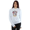 thumbnail image 4 of Harry Potter Womens Gryffindor Heather Hoodie, 4 of 7