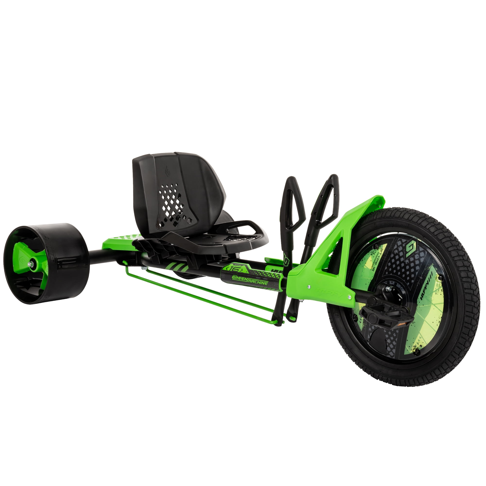 Green machine bike walmart shop