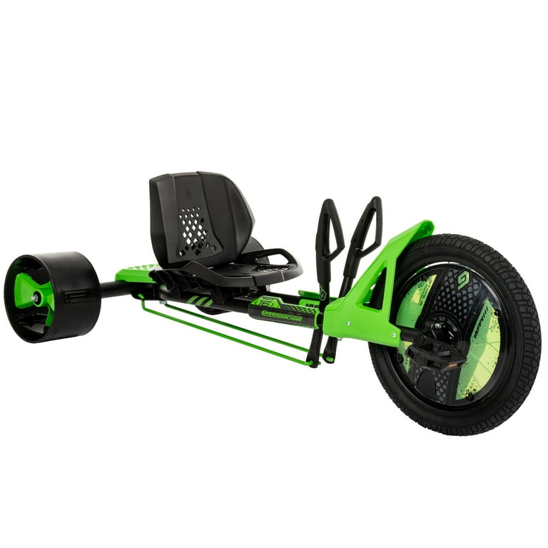 Huffy drift trike discount