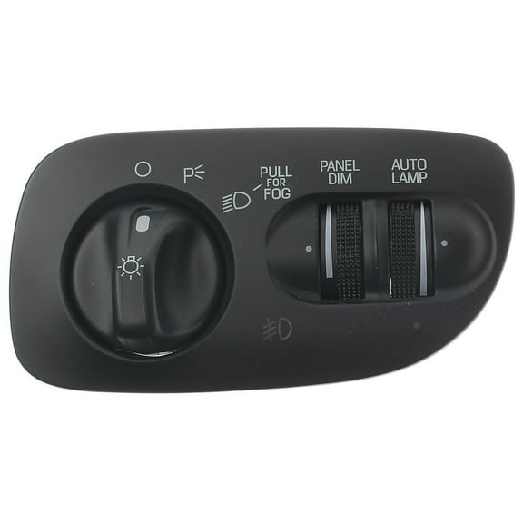 Standard Motor Products DS1376 Headlight Switch Fits select: 1999 FORD F150, 1999 FORD EXPEDITION