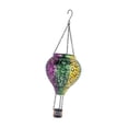 thumbnail image 4 of Linterna Solar de Globo Aerostático, Impermeable, Regalo Artesanal, Práctica Linterna Solar Colgante, Decoración Exterior para Jardín, Patio Y Césped., 4 of 8