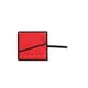 thumbnail image 1 of Bolsa enrollable para herramientas Riwesomey Oxford impermeable paquete de 6 rojos, 1 of 6