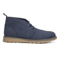 thumbnail image 2 of New York & Company Mens Dooley Faux Leather Ankle Chukka Boots, 2 of 7