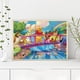 thumbnail image 5 of 5D DIY Diamond Pooh Taladro redondo completo Mosaico Imagen de arte Rhinestone, 5 of 9