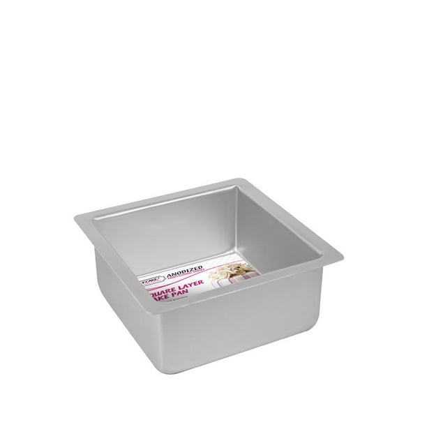 Featured image of post 6 Inch Cake Pan Walmart
