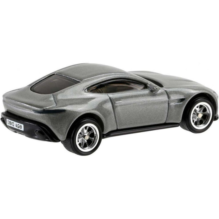 Aston martin sale db11 hot wheels