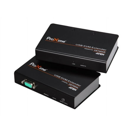 USB CAT5 CONSOLE EXTENDER UP TO 500FT price history on PriceWatchPro