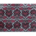 thumbnail image 4 of oneOone Georgette Viscose Fabric Floral & Paisley Block Print Fabric By Yard 42 Inch Wide, 4 of 4