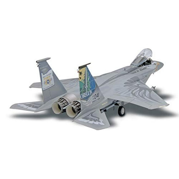 Revell F-15C Aigle Modèle en Plastique Kit