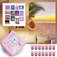 thumbnail image 1 of Nsxcdh for indoor/Outdoor Kids Projector toy with 14 Picture Slides, Projection Lighting for Fun Activities, Best Gifts for Children, interactive Light Show Props, 1 of 7