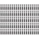 thumbnail image 2 of Juego de conectores de enchufe resistente al desgaste 100 piezas conector de empuje rápido antienvejecimiento para tubos para sistemas de agua ANGGREK Otros, 2 of 8
