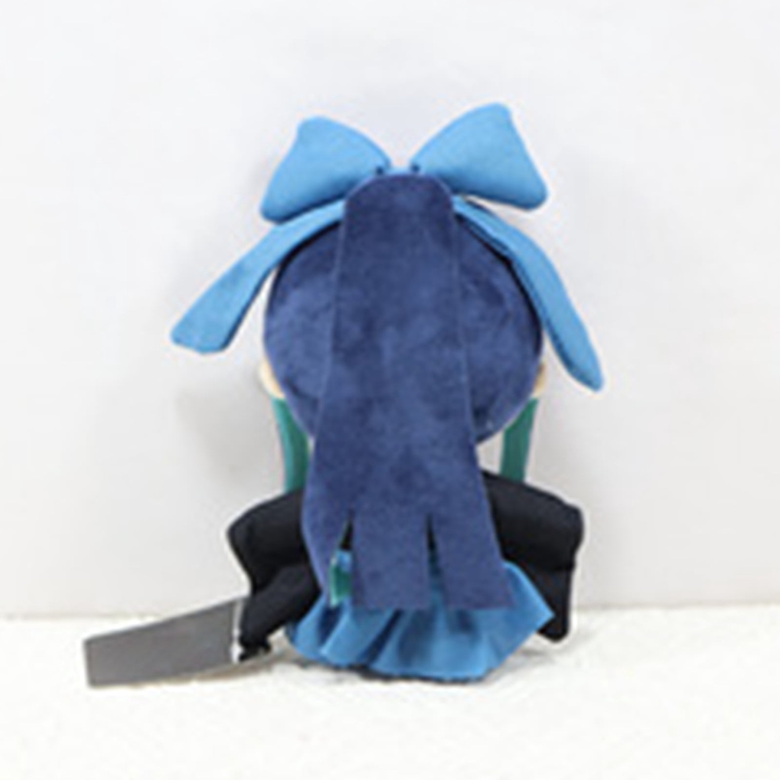 Kangel Figure Ado WORLD TOUR 2025 Hibana Goods Plush Doll – Ado