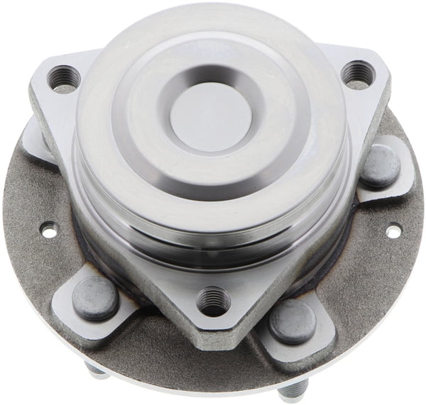 Wheel Bearing and Hub Assembly Fits select: 2016-2023 CHEVROLET MALIBU, 2017-2021 BUICK ENVISION