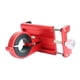 thumbnail image 5 of Accesorios para bicicletas Soporte para teléfono de bicicleta de aleación de aluminio Soporte para clip para manillar de bicicleta (Rojo) FLhrweasw Nuevo, 5 of 9