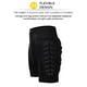 thumbnail image 5 of Acolchados De Cadera Pantalones Cortos De Protección Contra Impactos Pantalones Protectores De Glúteos Snowboard Patinaje Esquí Vogacara OD009948-00, 5 of 7
