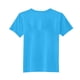 thumbnail image 4 of Blusas y camisas de manga corta con cuello redondo para niños, camisetas deportivas de verano para tiempo libre, camisetas de manga corta con cuello redondo, camisetas de poliéster para niños, 4 of 5