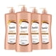 thumbnail image 1 of Acondicionador Suave, aceite de coco, reparador de daños, 828 ml, paquete de 4, 1 of 5