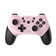 thumbnail image 1 of Methold Controlador de juegos programable compatible con Bluetooth 5.0 Gamepad Indicador LED Reemplazo recargable para / Lite Videojuegos y accesorios, 1 of 6