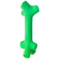 thumbnail image 3 of FFIY BarkBone Stick for Aggressive Chewers, Peanut Butter, Large, 3 of 8