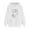 White, variant on SHE IS Oversize Crewneck Sweatshirt Women Hoodies for Women Pullover Graphic Pullover Sweatshirts for Women Dressy Tops for Women Plus My Orders Placed