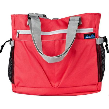 Kavu Hy Hauler Women S Bag Strawberry 894 42 Kavu Hy Hauler Women S Bag Strawberry 894 42