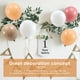 thumbnail image 5 of Kit de Arco de Globos, 182 Piezas Kit de Guirnalda de Globos Multicolor para DecoracióN de Fiesta de CumpleañOs, Boda, Despedida de Soltera, 5 of 10