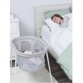thumbnail image 4 of Regalo Portable Bassinet, 4 of 5