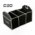 thumbnail image 1 of Collapsible Vehicle Cargo Organizer for SUVs and Sedans - Durable Auto Trunk Storage Solution, 1 of 5