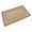 Beige #A, variant on Absorbent Bathroom Rug Non-slide Floor pad swift Dry Crystal Velvet Doormat device Washable Entryway home accents pad for Bathroom Kitchen Hallway 15.74x23.62in