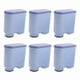 thumbnail image 1 of CMF009 Coffee Machine Water Filter Replacement for Philips Saeco Aqua Clean Filters Descaling CA6903, 1 of 5