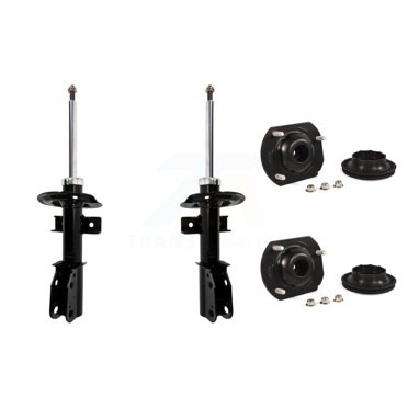 Firestone Ride-Rite Air Helper Spring Kit for GM SUV 2500 2253 ...