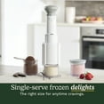 thumbnail image 4 of Cuisinart FastFreeze Frozen Dessert Maker, 4 of 9