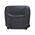 thumbnail image 4 of AlveyTech Black Vinyl Seat Base for Go-Go and Pride Revo (SC60/SC63/SC64) Mobility Scooters - (SETBASE2546) Replacement 17-1/2"x16-1/2" Foam Insert with Cover for Standard Go-Go Scooter Models, 4 of 6