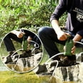 thumbnail image 3 of Portable Water Filter Pump Drinking Water Filtering Survival Tool for Traveling Sport Camping, 3 of 8