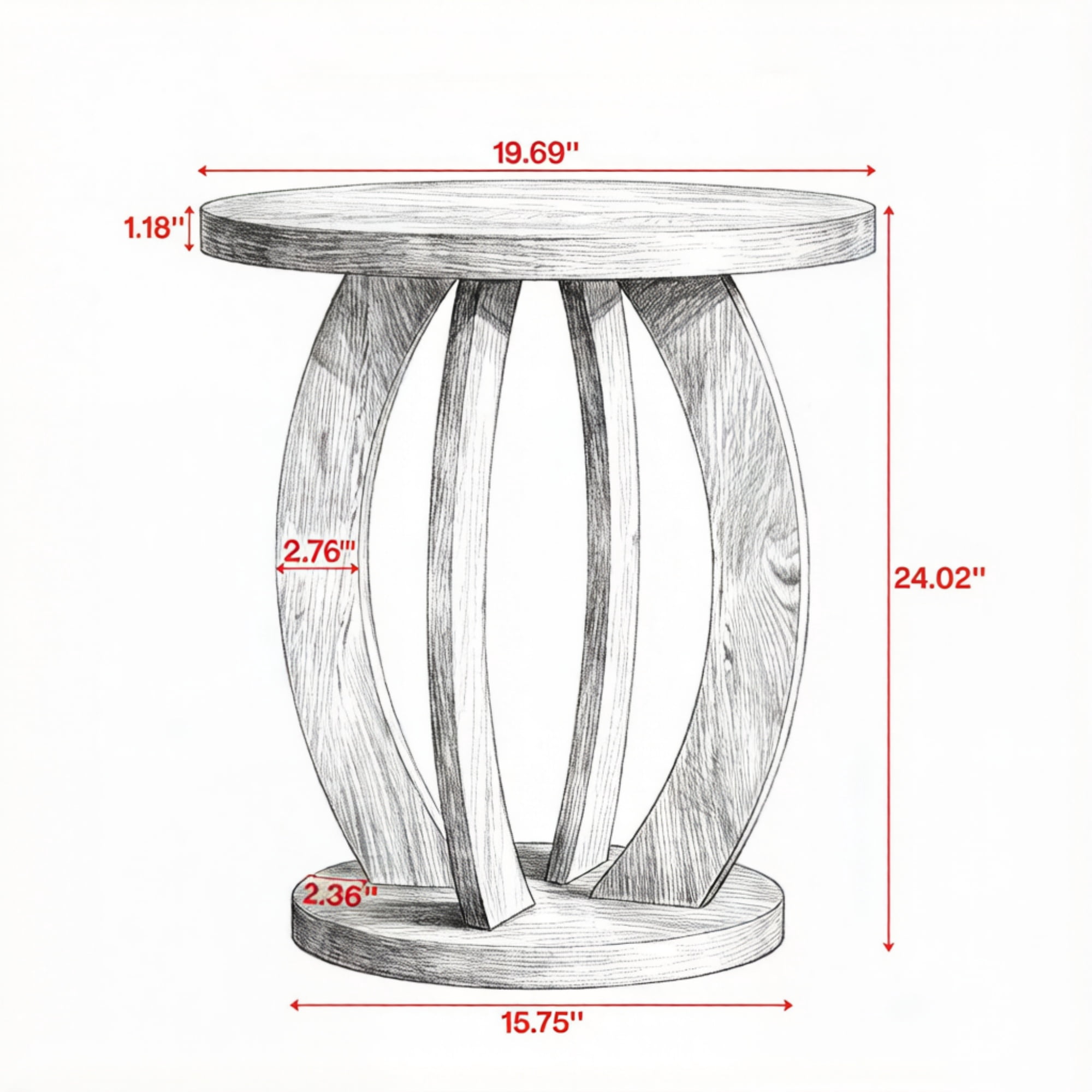 Bedside Tables