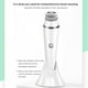 thumbnail image 5 of Cepillo de limpieza facial Zulema IPX7 impermeable limpieza profunda blanco, 5 of 8