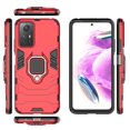 thumbnail image 5 of Funda para Xiaomi Redmi NOTE12S 4G con Soporte Anillo Giratorio 360° y Protección Resistente a Golpes y Caídas, 5 of 5