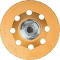 thumbnail image 3 of MAKITA 5" LOW-VIBRATION DIAMOND CUP WHEEL, TURBO A-98871, 3 of 6