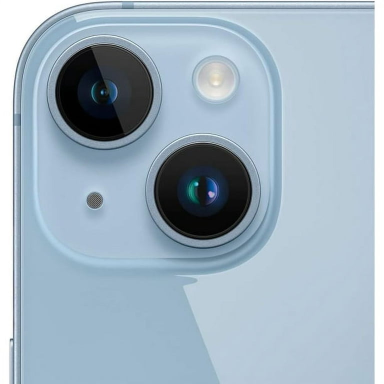 Restored Apple iPhone 14 Plus - Xfinity Mobile - 128GB Blue