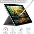 thumbnail image 5 of LarmTek Stylus Pens Pencil for iPhone Samsung iPad IOS Android Touch Screens, 5 of 7