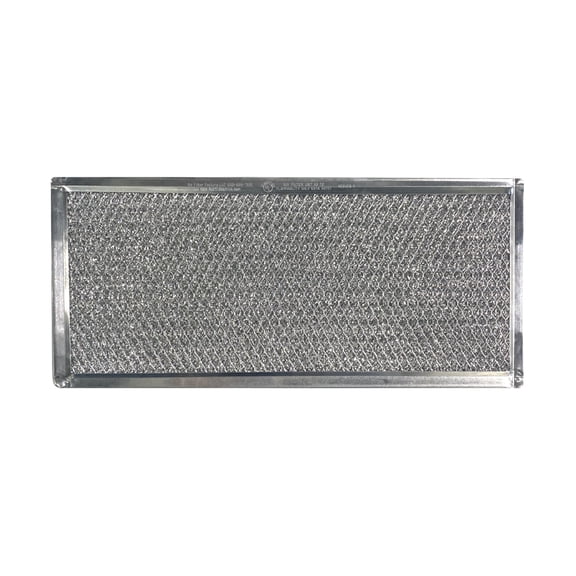 Air Filter Factory Replacement for 2304686 Whirlpool Microwave Oven 12-Layer Grease Filter
